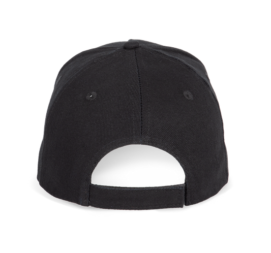 Casquette Baseball - 5 panneaux