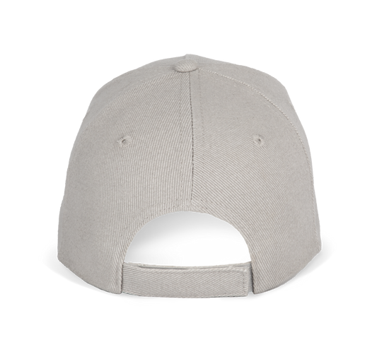 Casquette Baseball - 5 panneaux