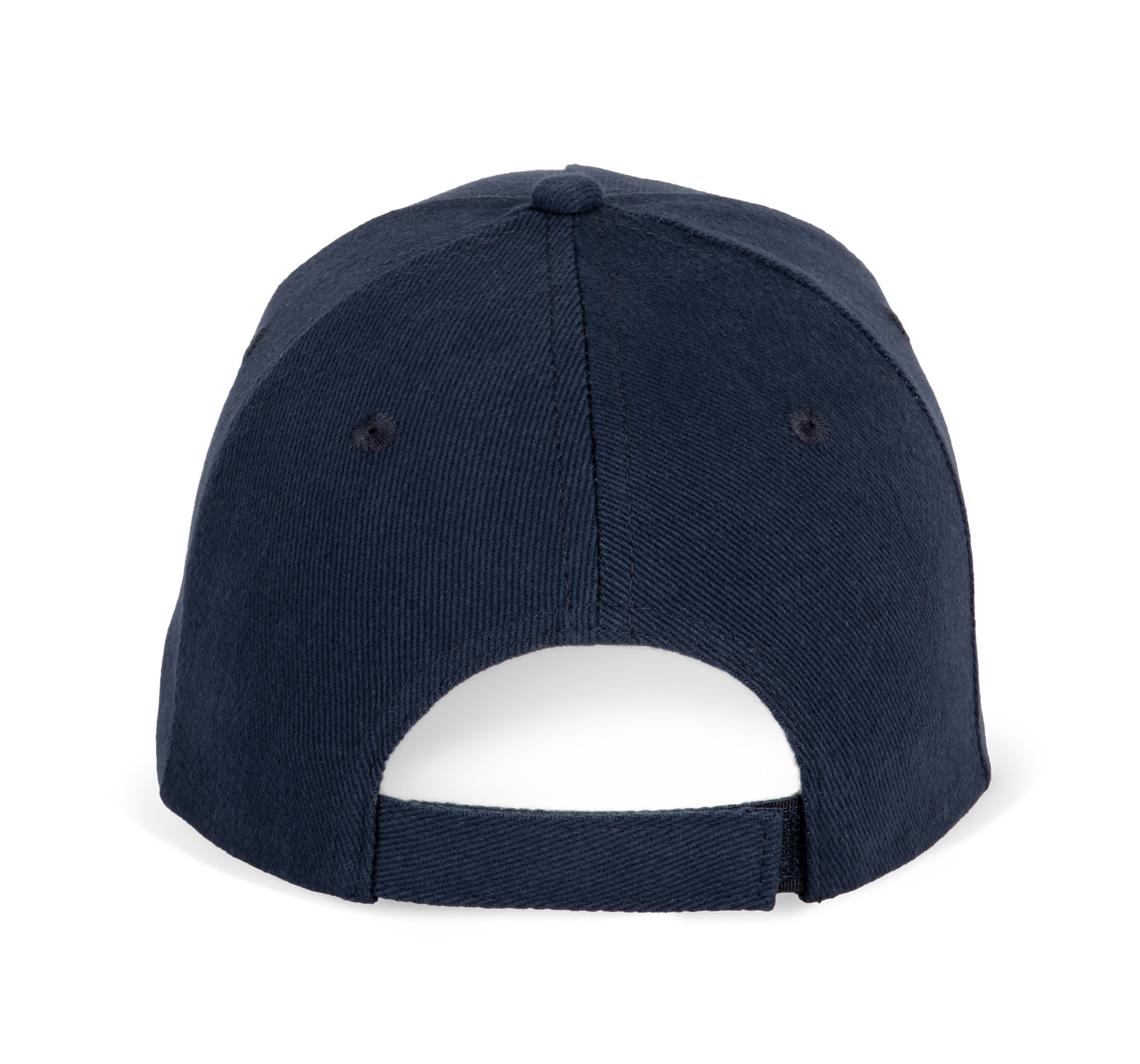Casquette Baseball - 5 panneaux