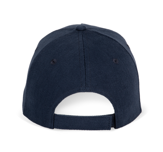 Casquette Baseball - 5 panneaux