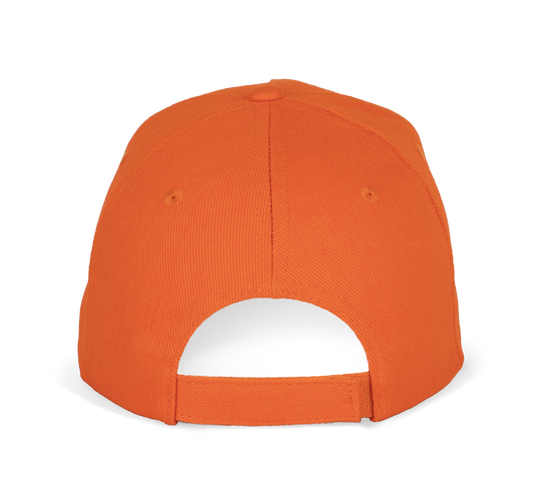 Casquette Baseball - 5 panneaux