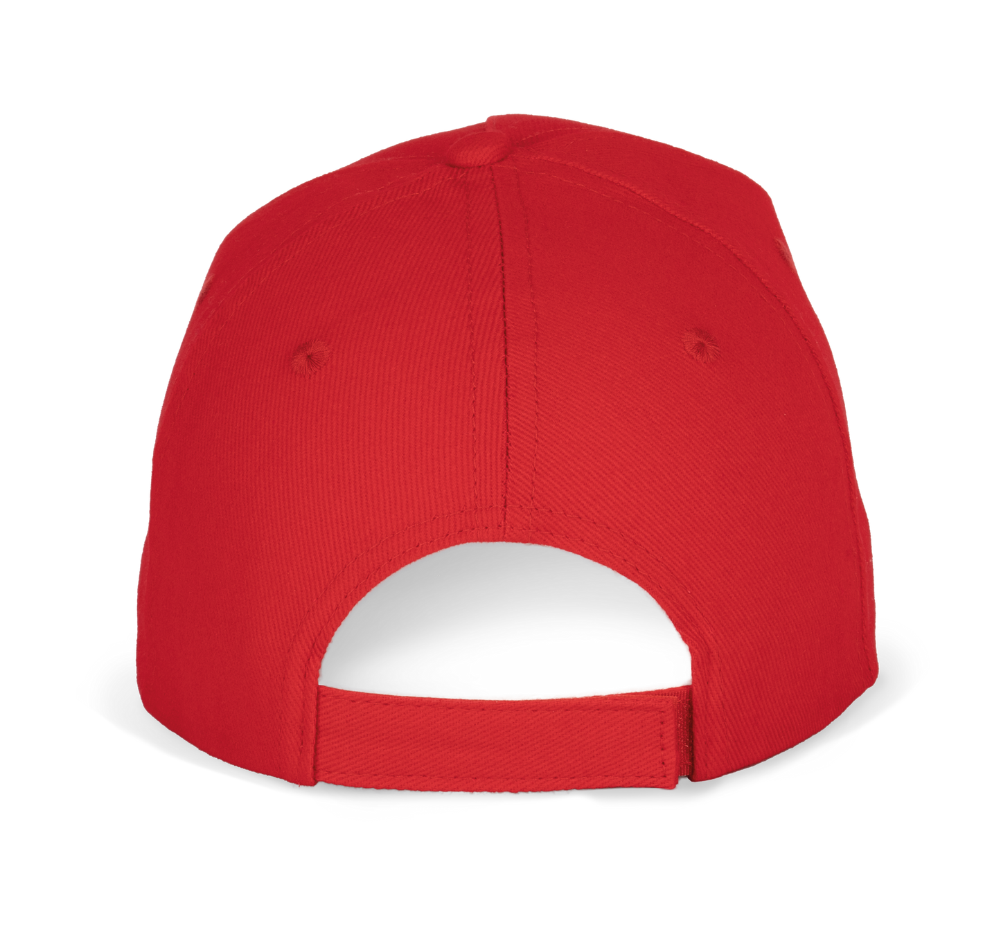 Casquette Baseball - 5 panneaux