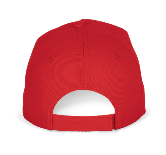 Casquette Baseball - 5 panneaux