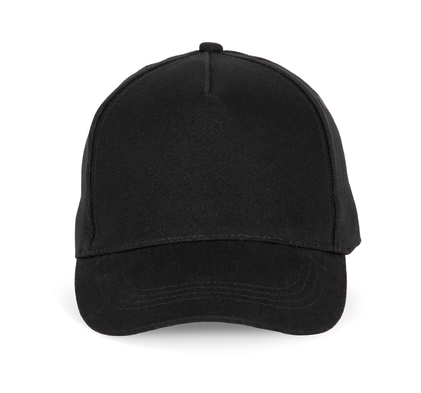 Casquette Baseball - 5 panneaux