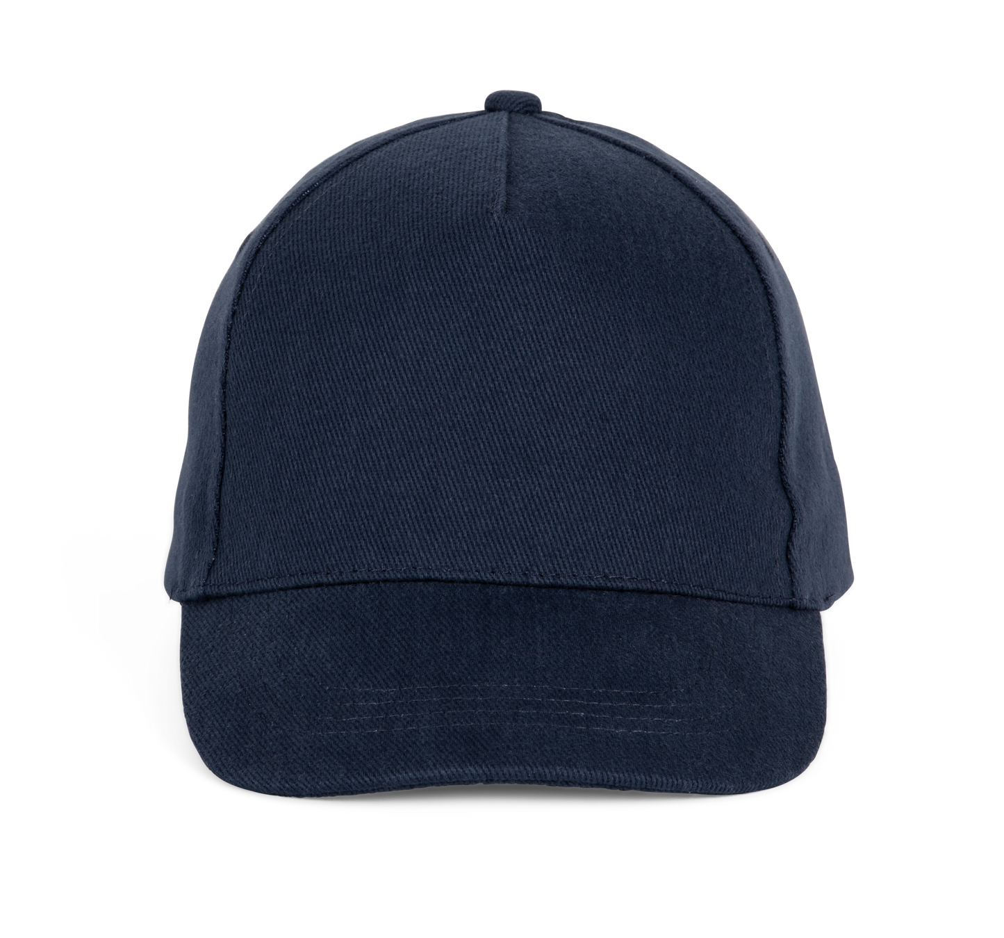 Casquette Baseball - 5 panneaux