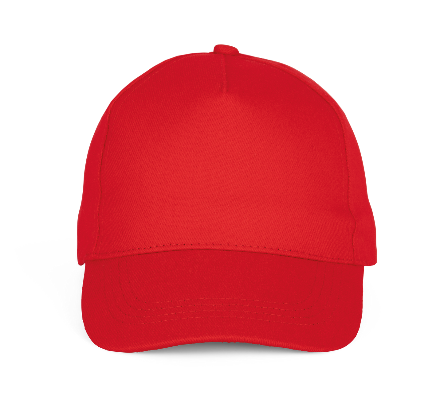 Casquette Baseball - 5 panneaux