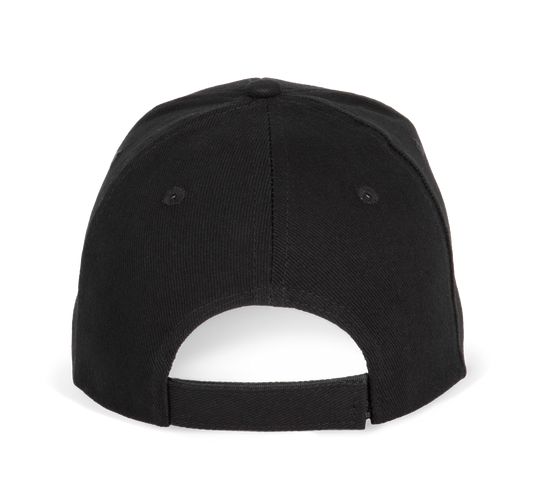 Casquette Baseball avec sandwich - 6 panneaux