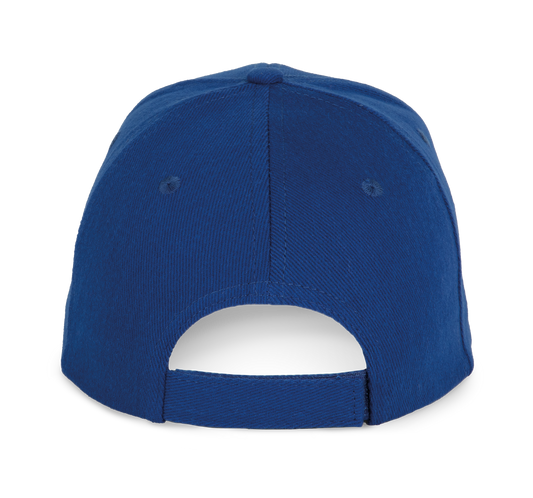 Casquette Baseball avec sandwich - 6 panneaux