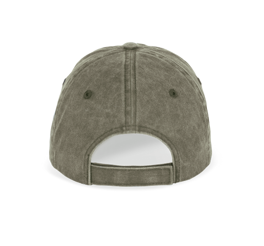 Casquette vintage - Dad cap