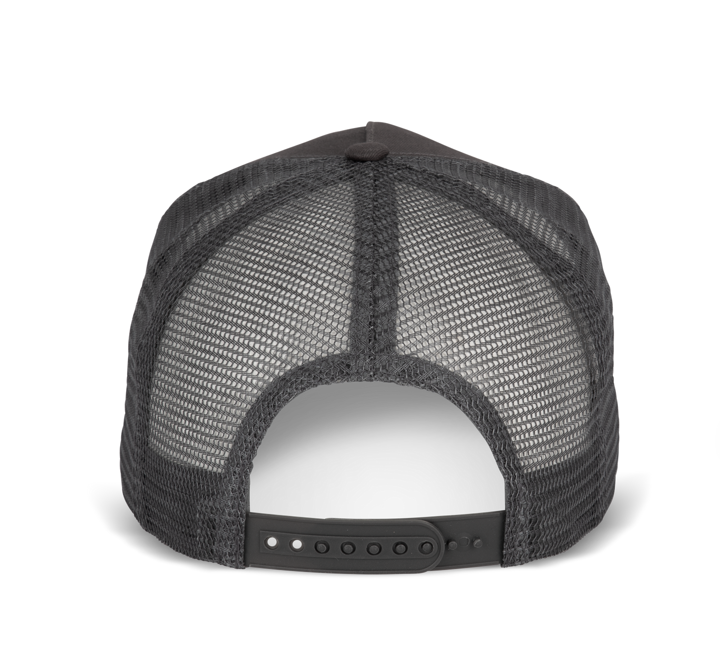 Casquette trucker - 5 panneaux