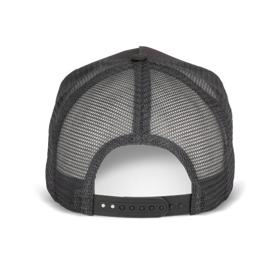 Casquette trucker - 5 panneaux