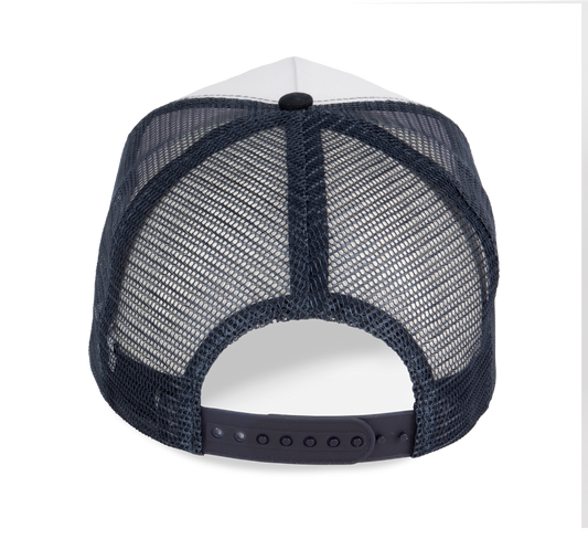 Casquette trucker - 5 panneaux
