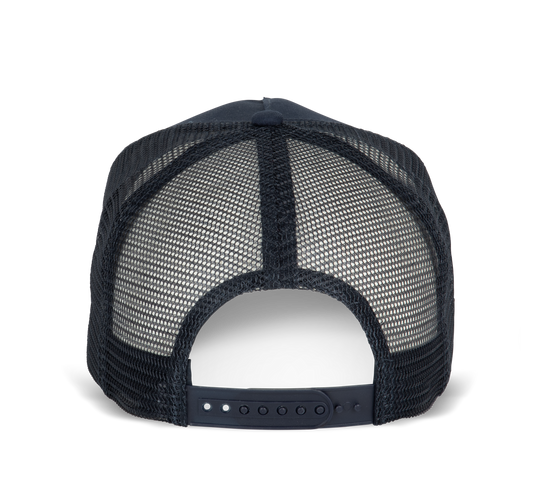 Casquette trucker - 5 panneaux