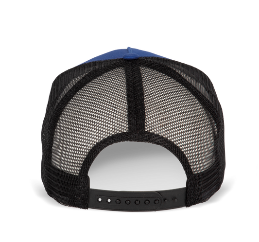 Casquette trucker - 5 panneaux
