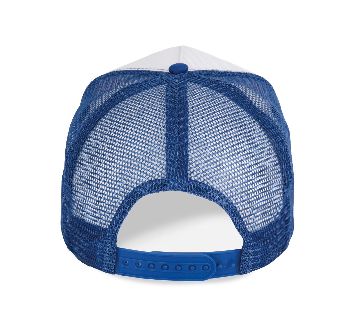 Casquette trucker - 5 panneaux