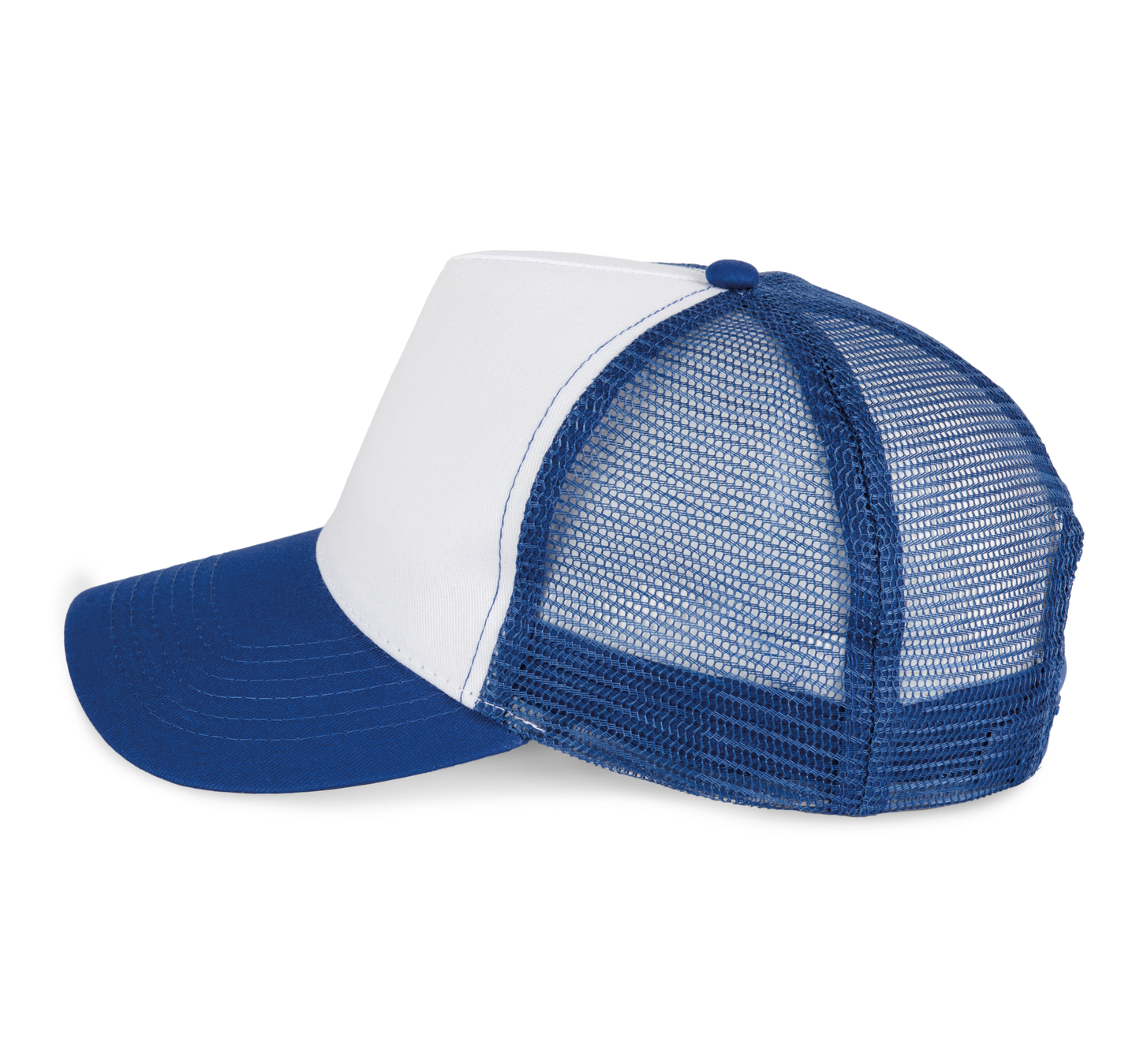 Casquette trucker - 5 panneaux