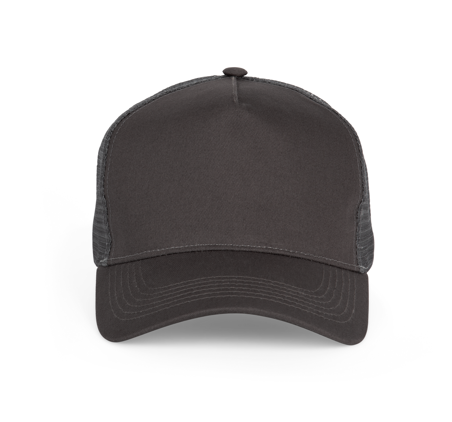 Casquette trucker - 5 panneaux