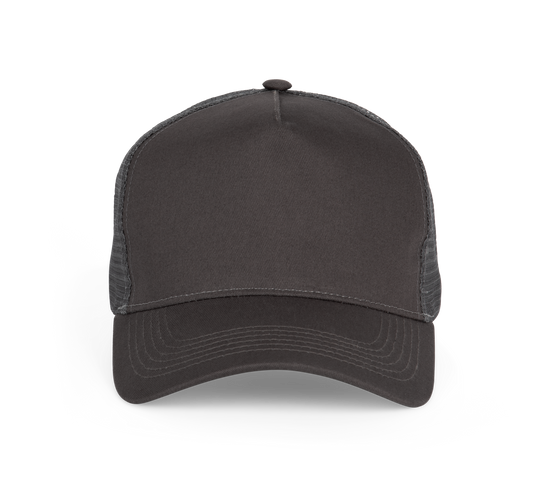 Casquette trucker - 5 panneaux
