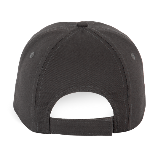 Casquette "Easy printing" - 6 panneaux