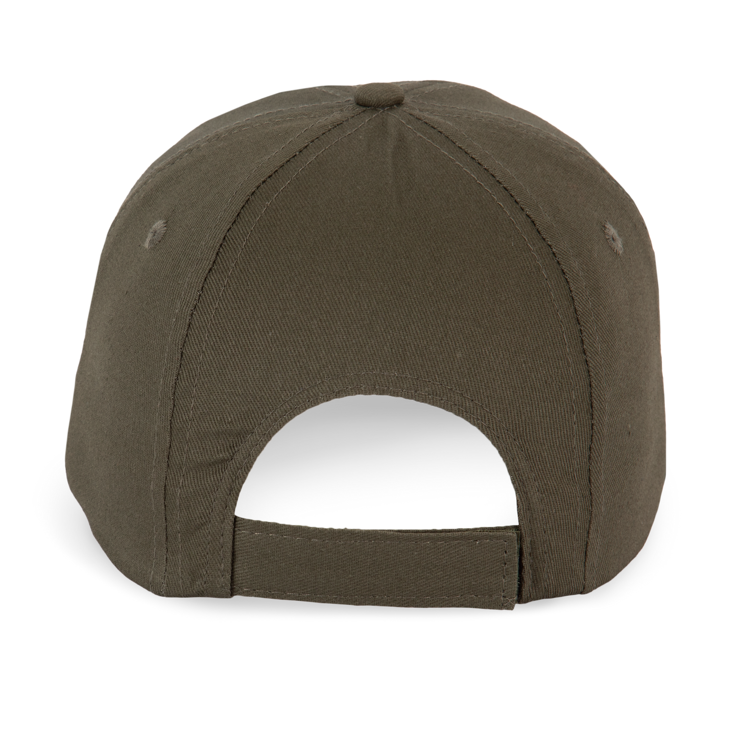 Casquette "Easy printing" - 6 panneaux