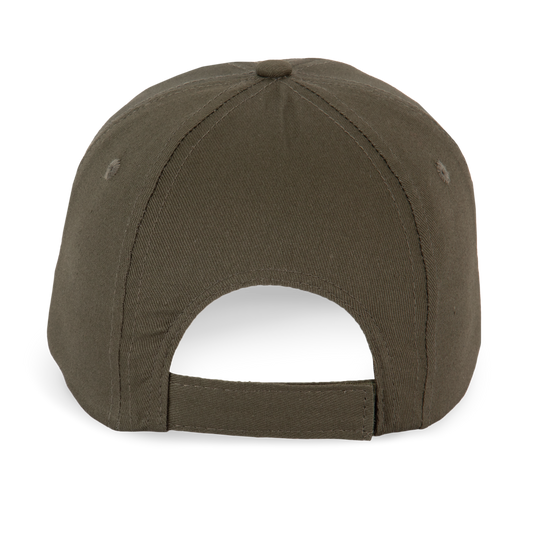 Casquette "Easy printing" - 6 panneaux