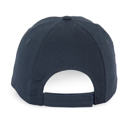 Casquette "Easy printing" - 6 panneaux