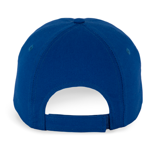Casquette "Easy printing" - 6 panneaux