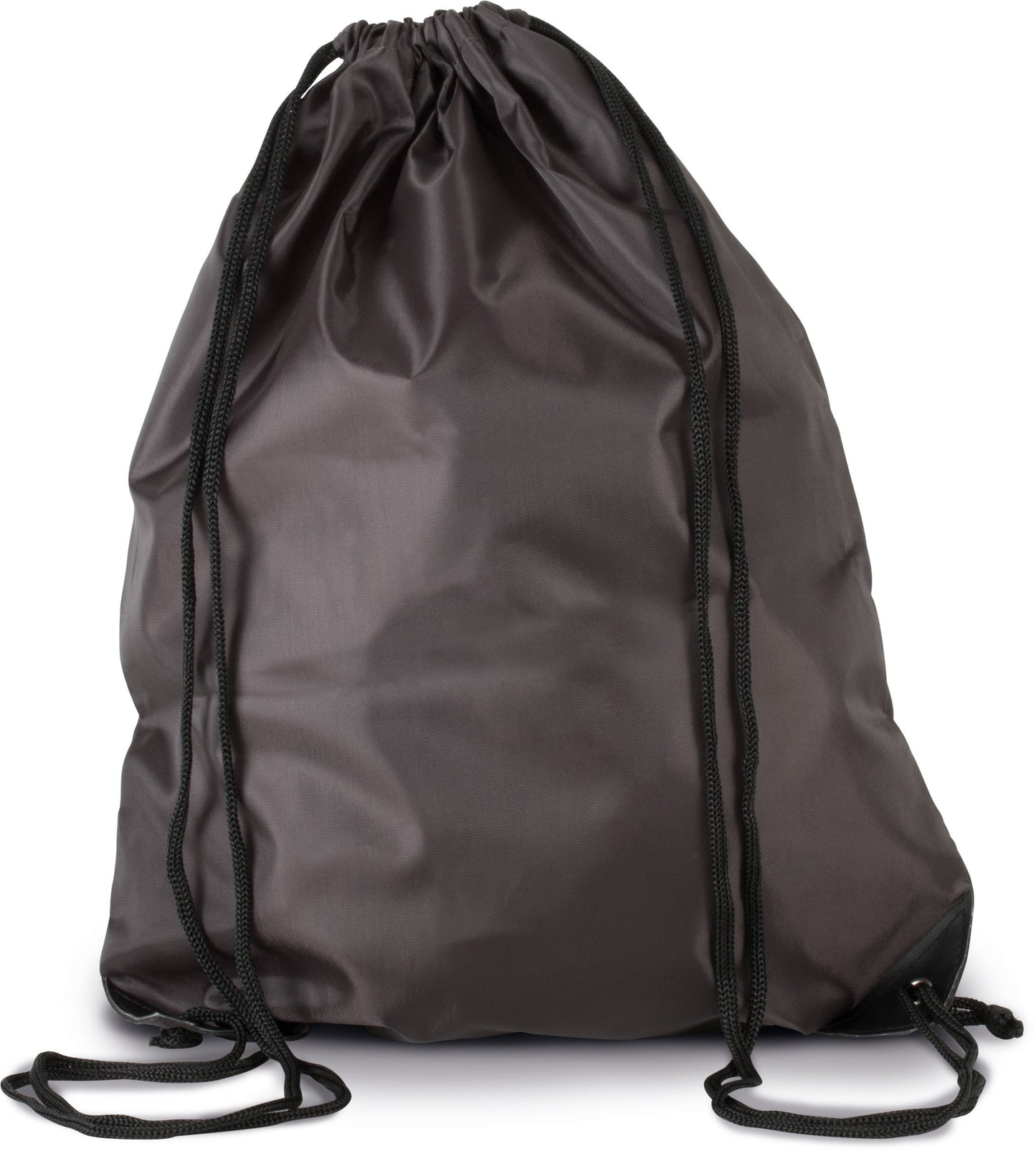 Sac léger à cordelette - gris