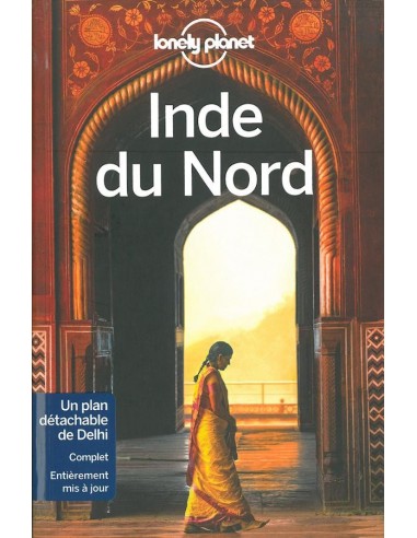 Inde Du Nord | Guide de voyage | LONELY PLANET