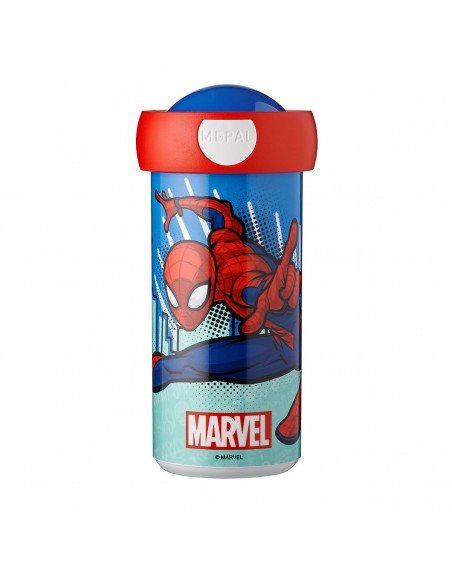 Mepal Campus Spiderman gourde enfant pour enfant