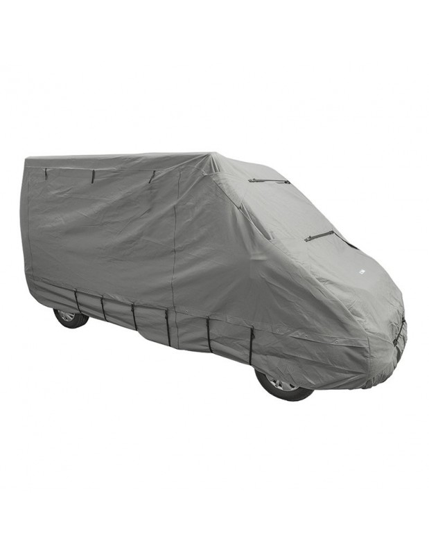 Housse de protection pour Fiat Ducato 550 x 210 x 227 cm-ProPlus-opleinair