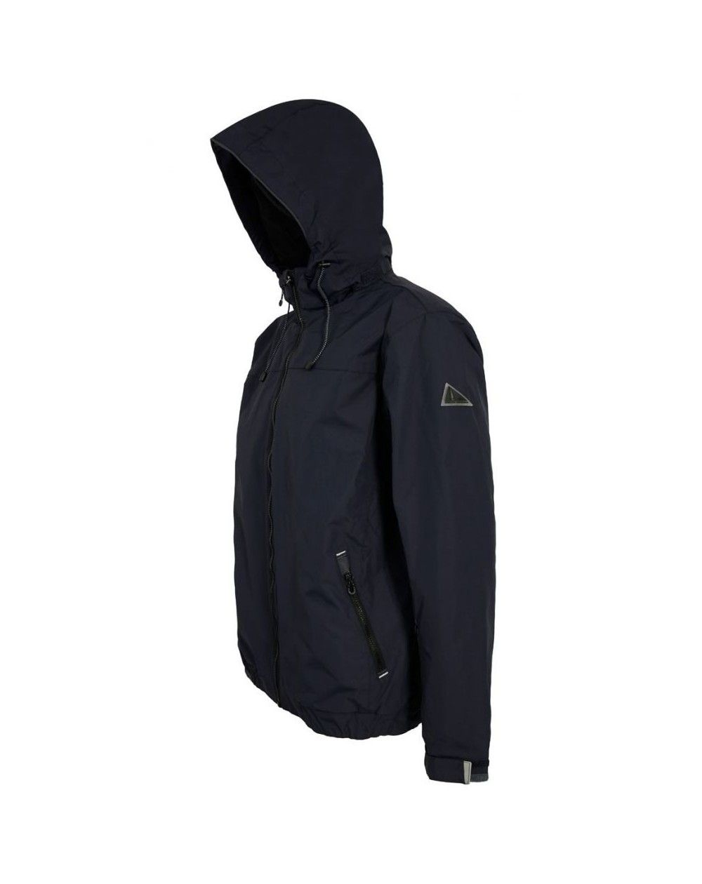 Blouson de navigation Handtech Bleu marine