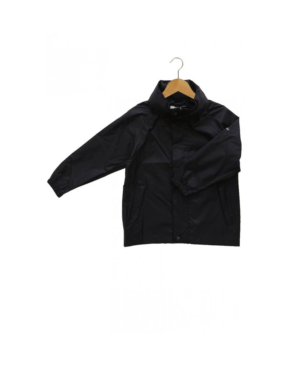 Coupe-vent imperméable enfant Noroit navy