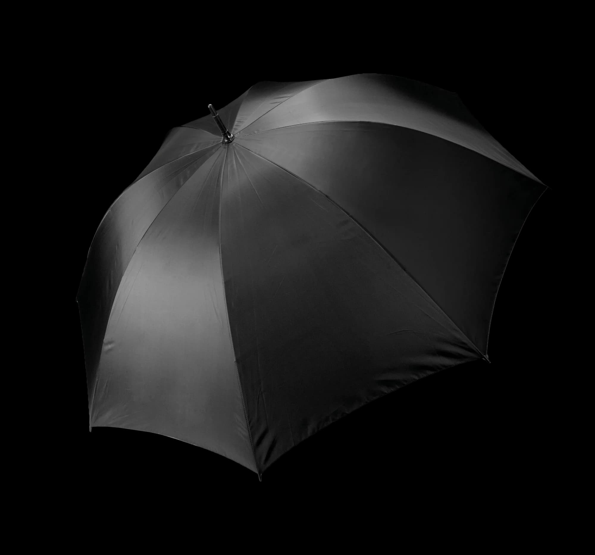 Parapluie tempête — Black