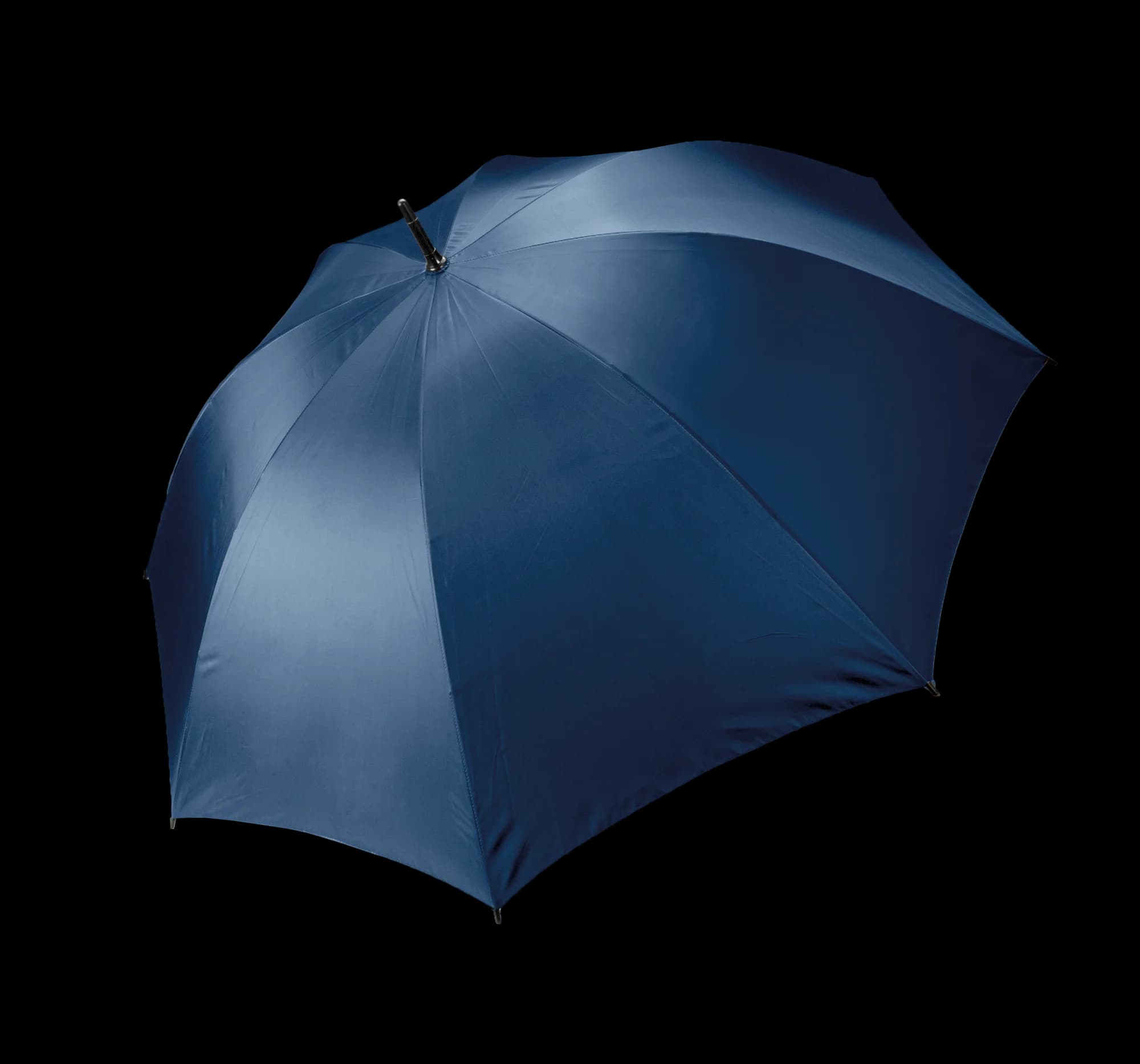 Parapluie tempête — Navy