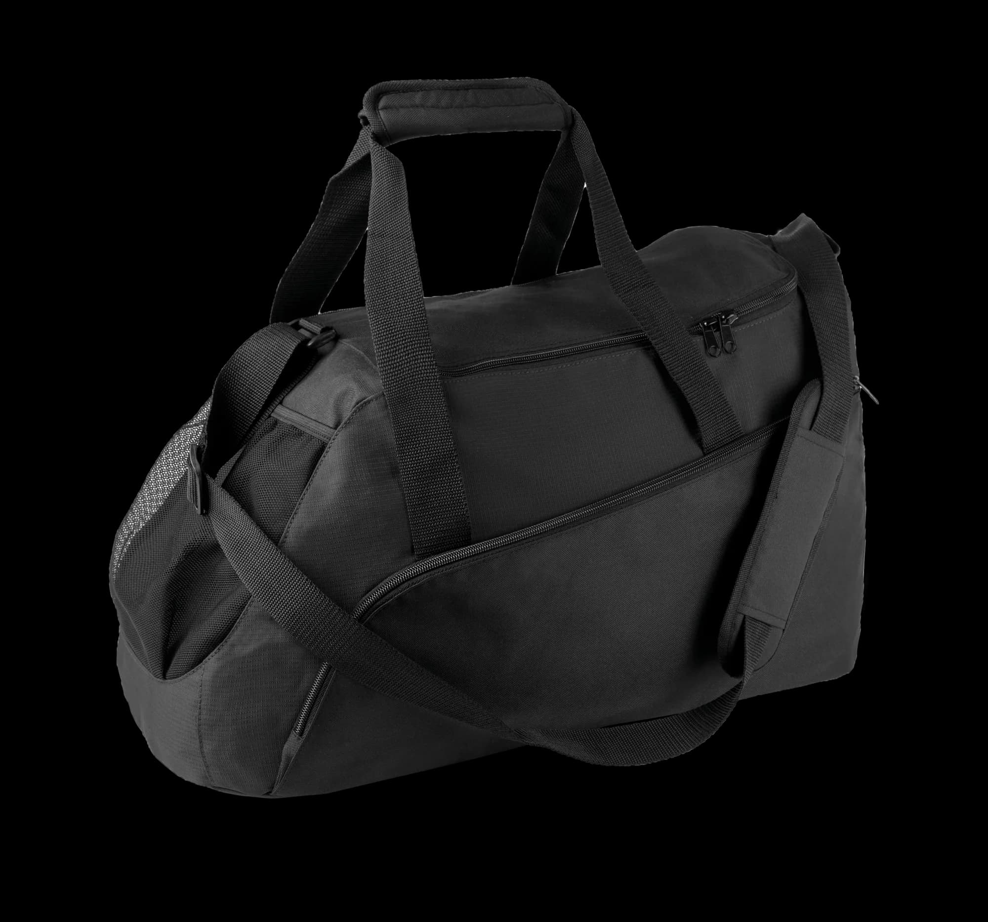 Sac de sport — Black