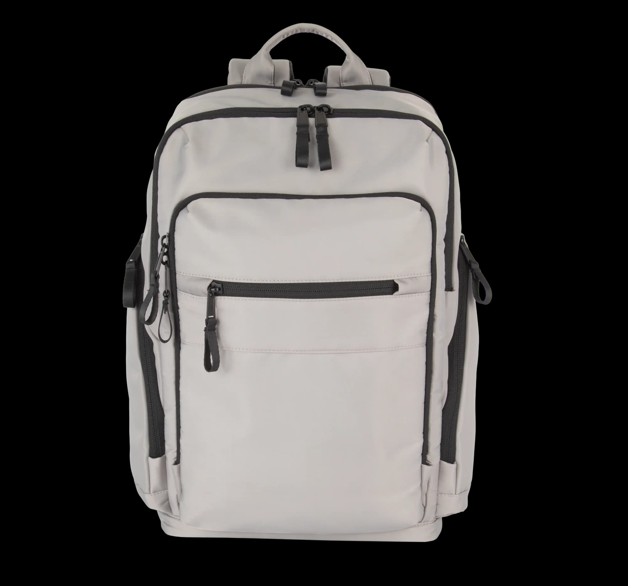 Sac à dos business premium — Light Grey