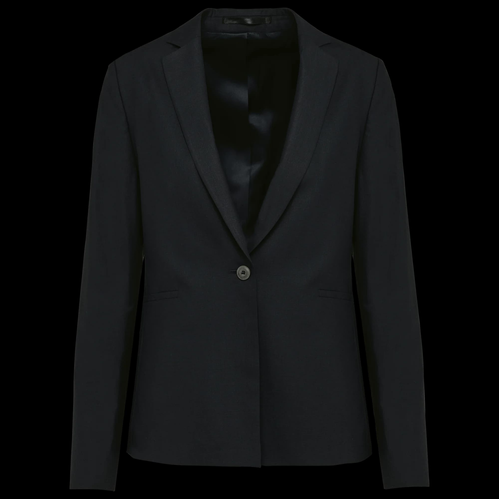 Veste blazer femme — Black