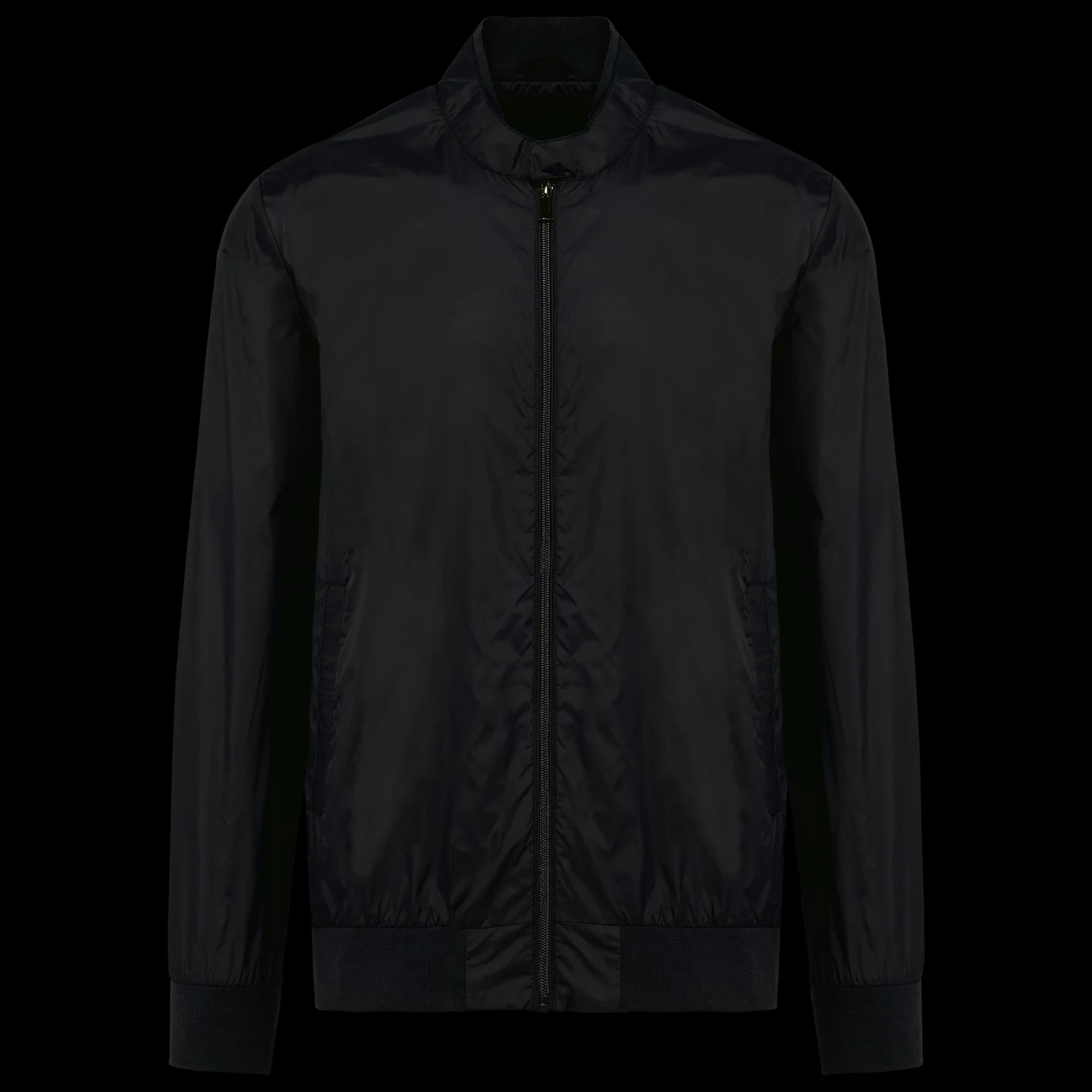 Veste légère homme — Black