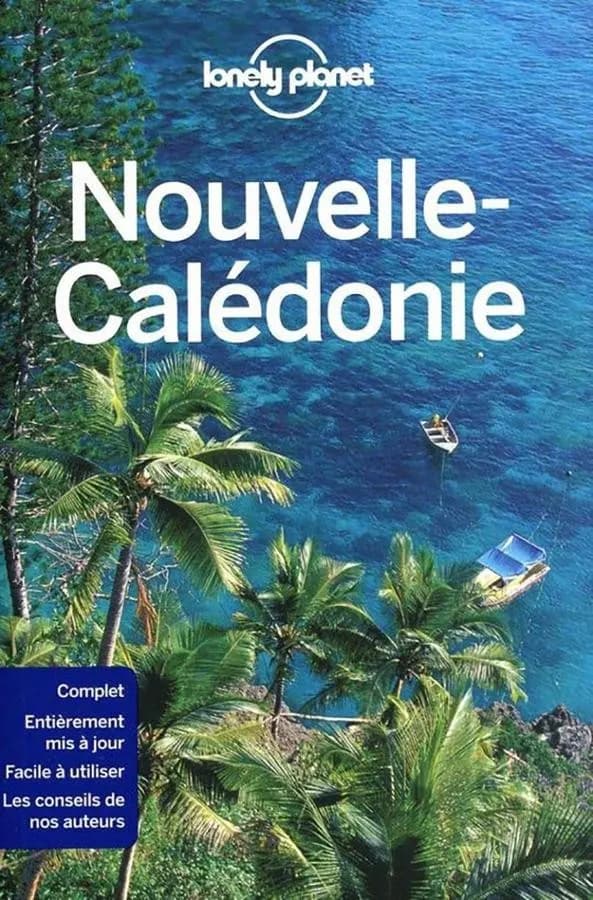 Nouvelle Caledonie | Guide de voyage | LONELY PLANET — vue 1
