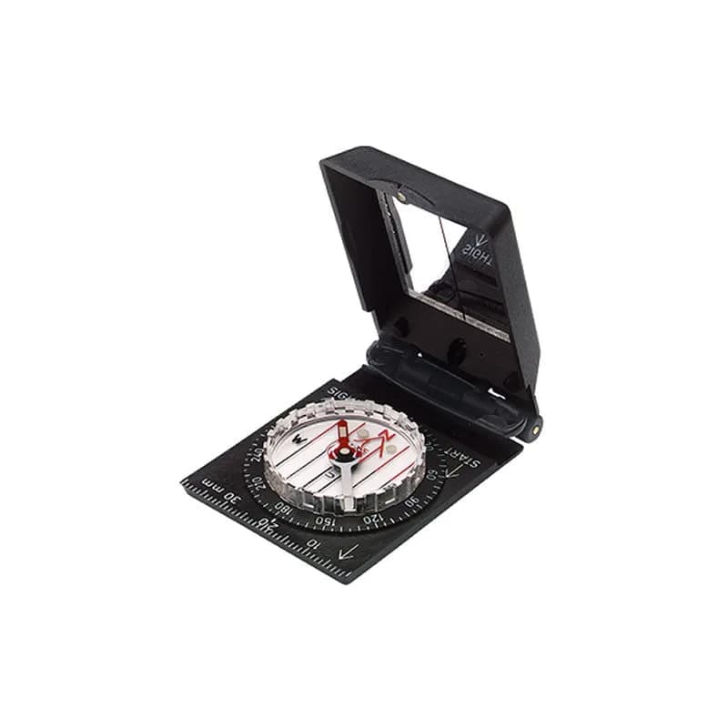 Boussole Silva modèle Ranger SL — vue 1