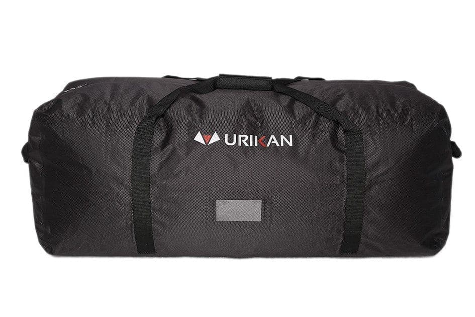 Sac de sport imperméable 120 l — vue 1