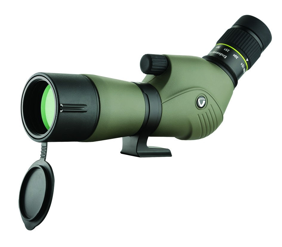 Longue Vue Endeavor Xf60A 15-45X60 | Vanguard