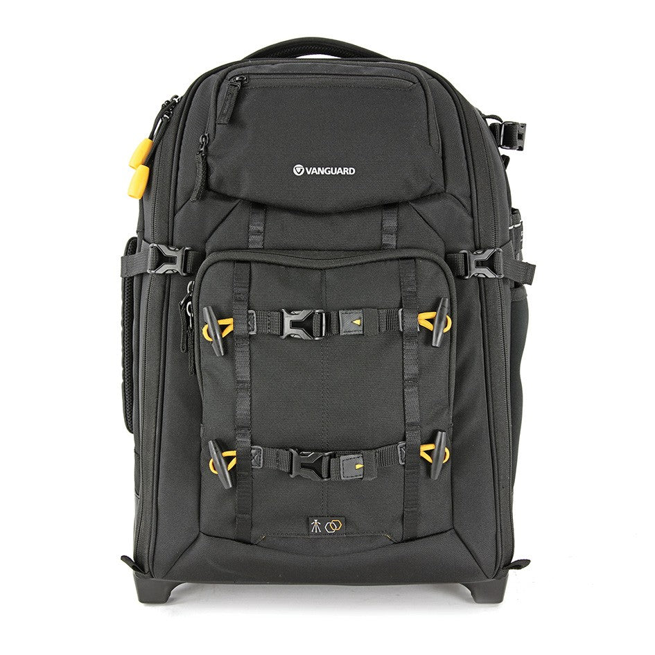 Sac Photo Trolley Alta Fly 49T Noir | Vanguard