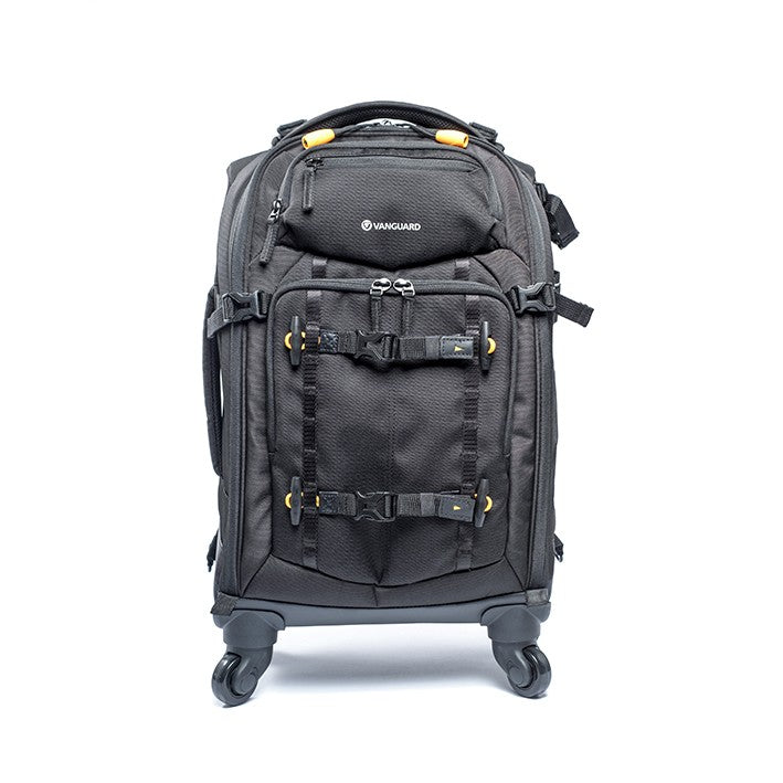 Sac à Dos Photo Trolley Altafly 55T Noir | Vanguard