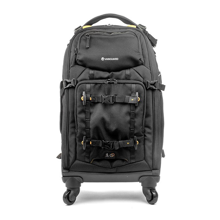 Sac à Dos Photo Trolley Altafly 58T Noir | Vanguard