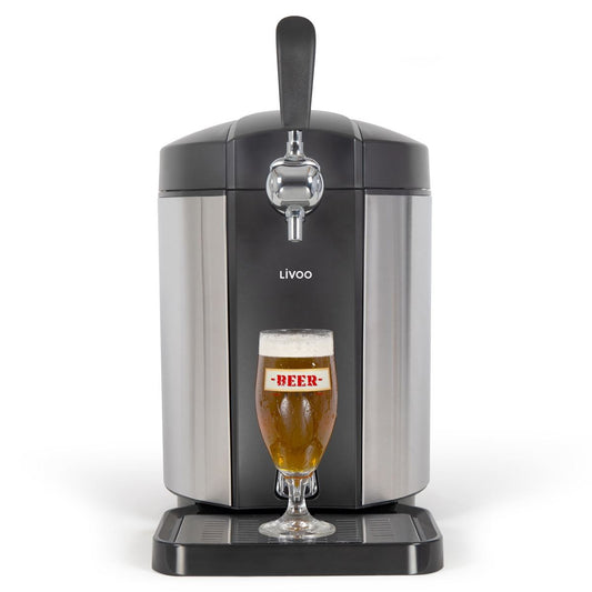 Tireuse à bière | LIVOO