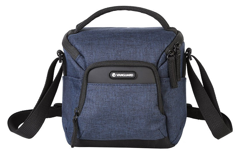 Sac Bandouliere Vesta Aspire 15 Bleu | Vanguard