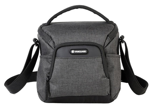 Sac Bandouliere Vesta Aspire 15 Gris | Vanguard