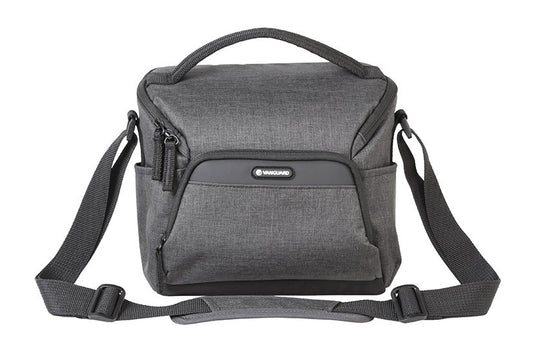 Sac Bandouliere Vesta Aspire 21 Gris | Vanguard